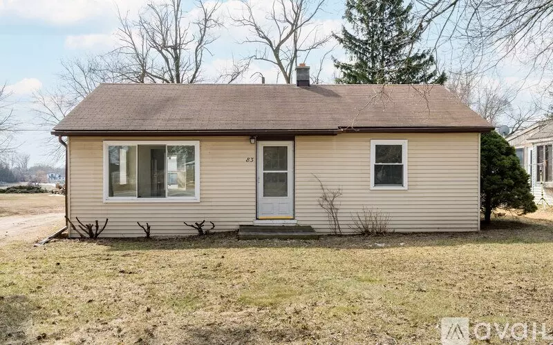 83 W Drahner Rd House for rent in Oakland County, MI
