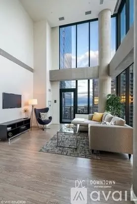 1330 S Wabash Ave Unit 4000 Apartment for rent in Chicago, IL