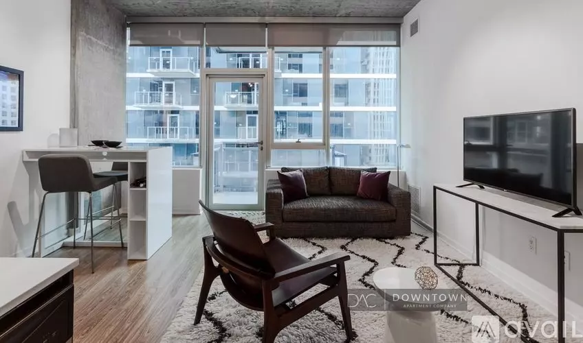 1330 S Wabash Ave Unit 2306 Apartment for rent in Chicago, IL