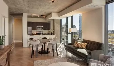 3 of 20 1330 S Wabash Ave Unit 2306 Apartment for rent in Chicago, IL