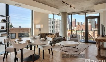 1330 S Wabash Ave Unit 2306 Apartment for rent in Chicago, IL