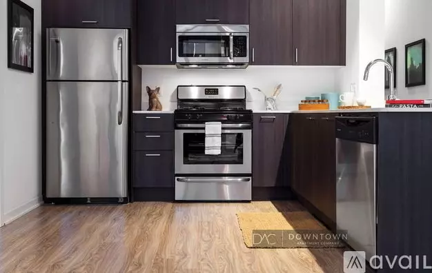 1231 S Wabash Ave Unit 2013 Apartment for rent in Chicago, IL