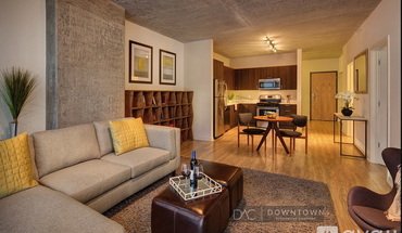 1231 S Wabash Ave Unit 2013 Apartment for rent in Chicago, IL