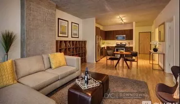 4 of 20 1330 S Wabash Ave Unit 2306 Apartment for rent in Chicago, IL