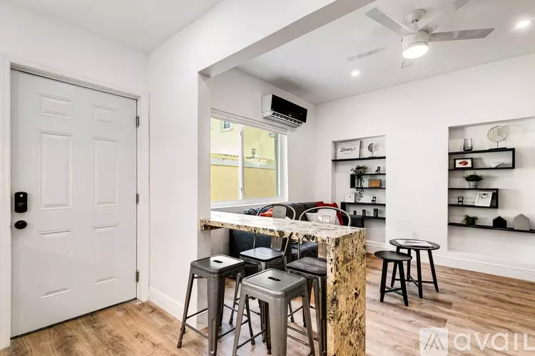 1734 SW 23Rd St Unit 3 Apartment for rent in Miami, FL