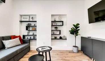 5 of 19 1734 SW 23Rd St Unit 3 Apartment for rent in Miami, FL