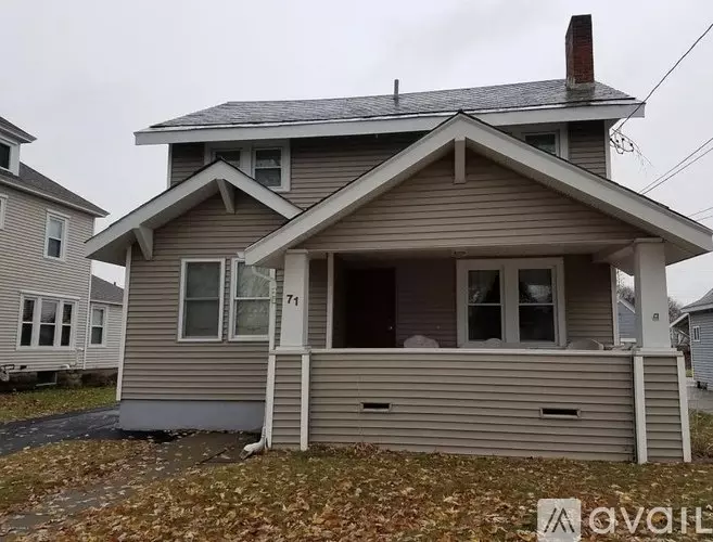 71 Hudson St Unit 2 Apartment for rent in South Glens Falls, NY
