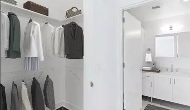 5 of 23 52 Bay St Unit 4601-1 Apartment for rent in Jersey City, NJ
