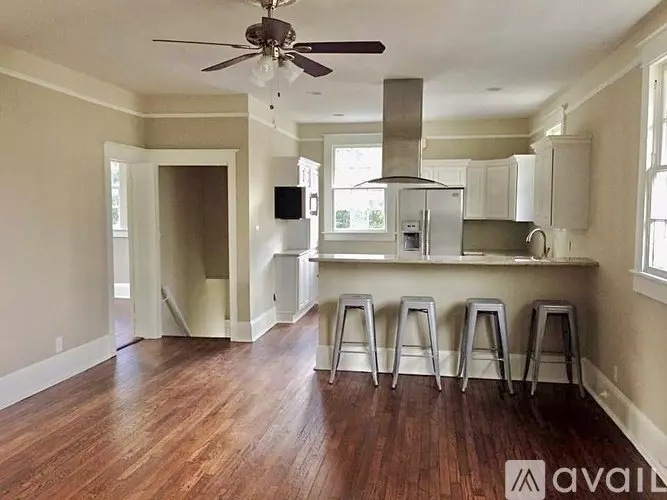 1217 Foucher St Unit 1217 Apartment for rent in New Orleans, LA