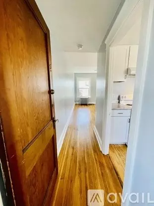 108 Baltimore St Unit 5 Apartment for rent in Hanover, PA