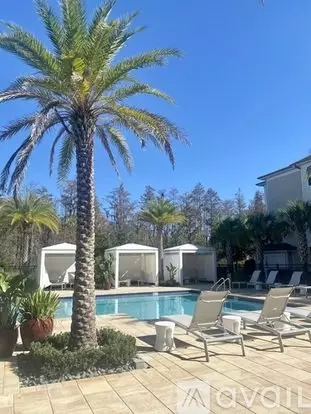 18067 Promenade Park Ln Unit 2 Apartment for rent in Lutz, FL