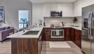 2 of 25 776 Jackson St Unit 1018-2 Apartment for rent in Hoboken, NJ
