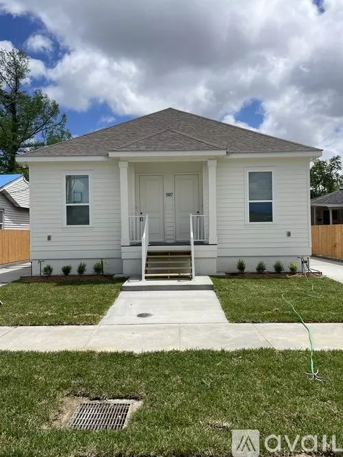 507 Center St Unit B Apartment for rent in Arabi, LA
