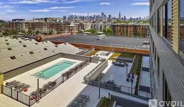 5 of 22 902 Monroe St Unit 4-11-2 Apartment for rent in Hoboken, NJ