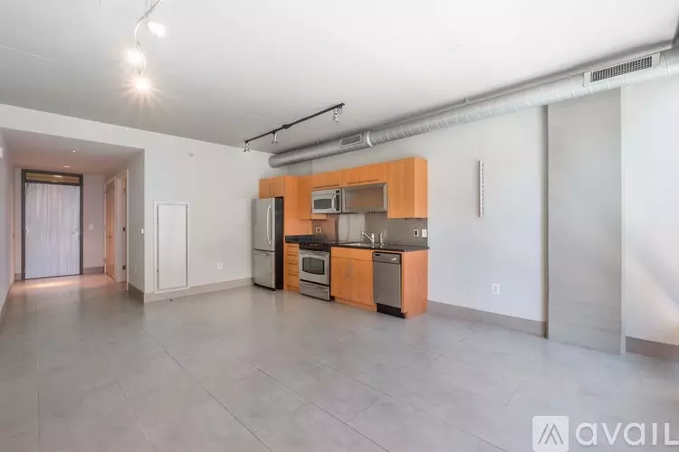 1133 14Th St Unit 1407 Apartment for rent in Washington, DC