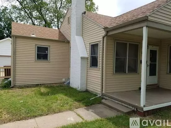 214 S Mc Comas St Apartment for rent in Wichita, KS