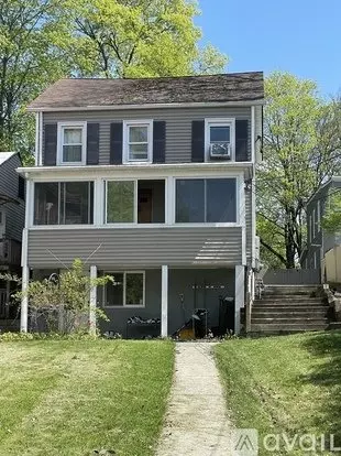 85 Delafield St Unit 1 Apartment for rent in Poughkeepsie, NY