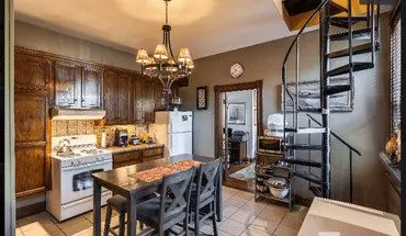 5 of 10 4141 Lakeman St Unit 2 Apartment for rent in Cincinnati, OH