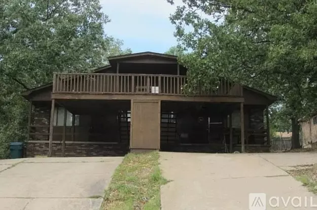 504 Mimi Ln Unit 0 Apartment for rent in Little Rock, AR