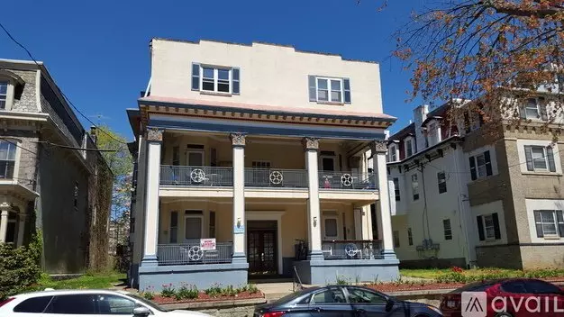 3413 Race St Unit D Apartment for rent in Philadelphia, PA