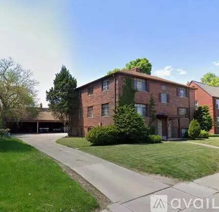 3433 Douglas Rd Unit 1 Apartment for rent in Toledo, OH