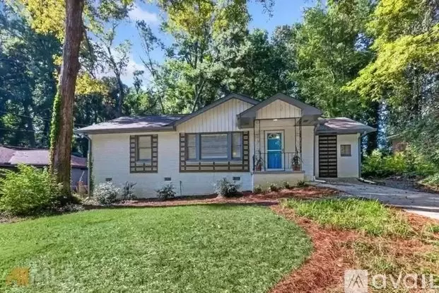 2737 Claire Ter Apartment for rent in Decatur, GA