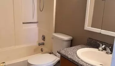 3 of 11 1367 Pattee Cir Unit C Apartment for rent in Las Vegas, NV