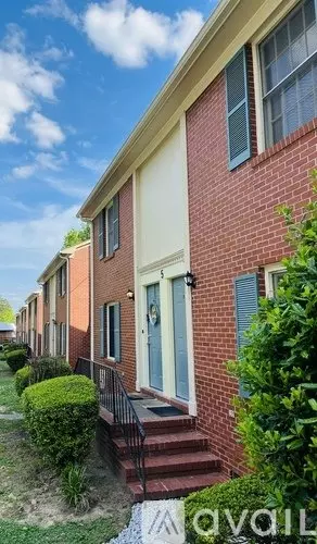 1 Spring Hope Cir Unit 4B Apartment for rent in Spartanburg, SC