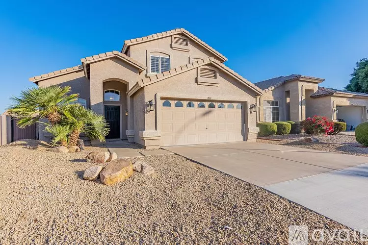 1942 W Thompson Way House for rent in Chandler, AZ