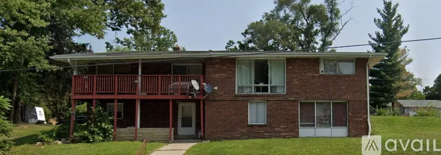 720 Lake Shore Dr Unit 1 Apartment for rent in Hobart, IN