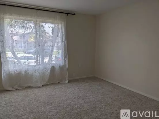 245 Rancho Dr Unit D Apartment for rent in Chula Vista, CA