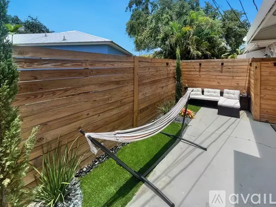 1100 NW 16Th St Apartment for rent in Stuart, FL
