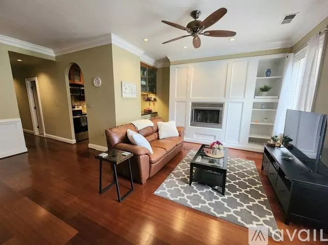 8 Andrew Pl Unit 8 Apartment for rent in Baltimore, MD