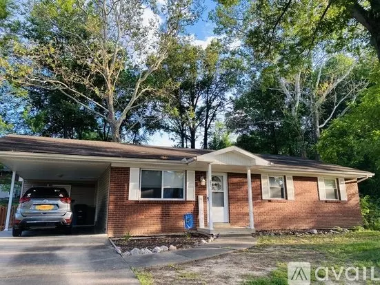 2431 Melrose Ave Apartment for rent in Cape Girardeau, MO 2431 Melrose Ave Apartment for rent in Cape Girardeau, MO