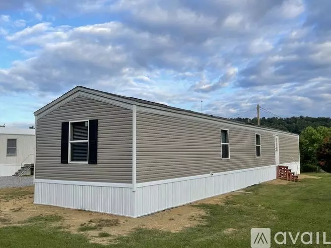 90 Co Rd House for rent in Cullman, AL