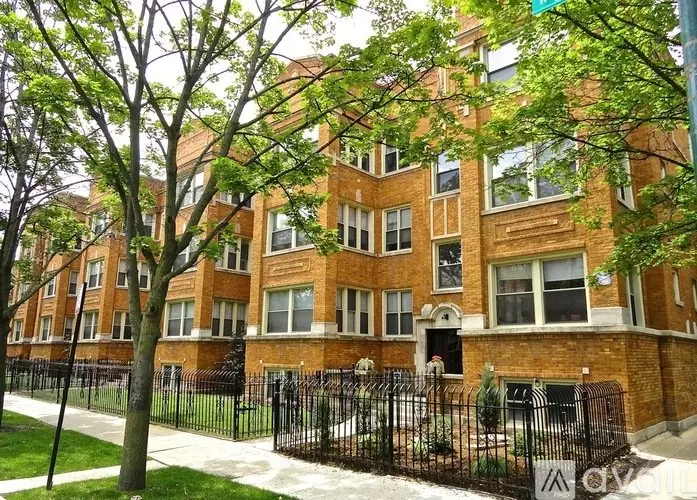 4846 N Drake Ave Unit 2 Apartment for rent in Chicago, IL