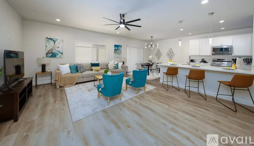 321 Thomas St House for rent in Ridgecrest, CA