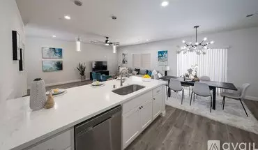 4 of 29 321 Thomas St House for rent in Ridgecrest, CA