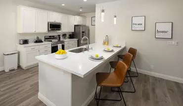 5 of 29 321 Thomas St House for rent in Ridgecrest, CA