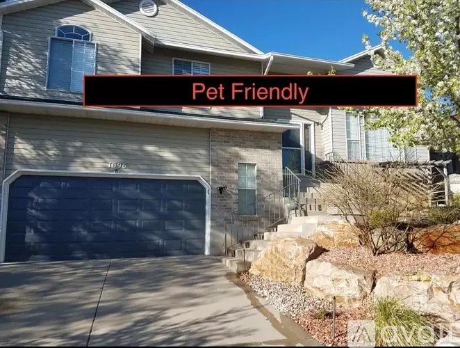 1096 E 5100 S House for rent in South Ogden, UT
