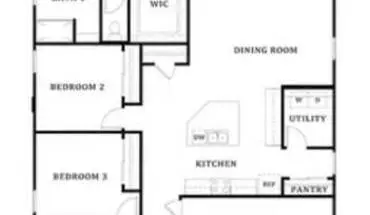 3 of 30 12734 E Russo Dr House for rent in Vail, AZ
