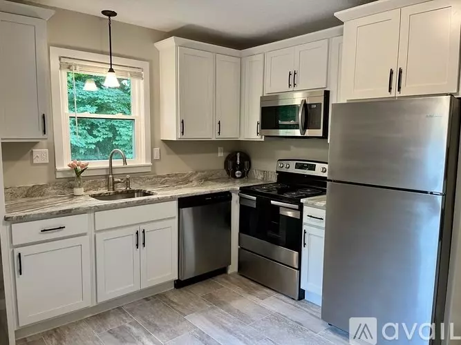 40 Pleasant St Unit 40D Apartment for rent in Vernon, CT