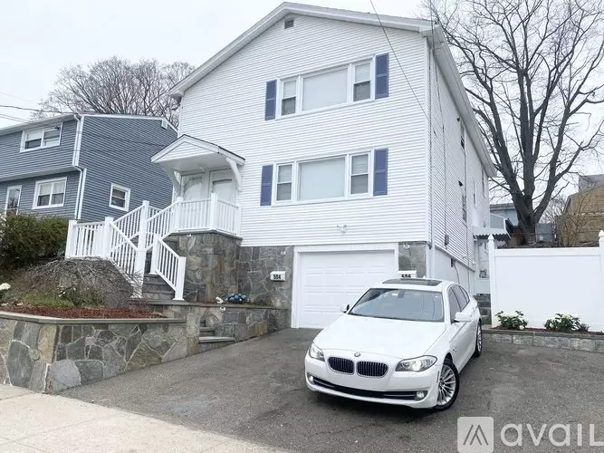 504 Merritt St Unit 1 Apartment for rent in Bridgeport, CT