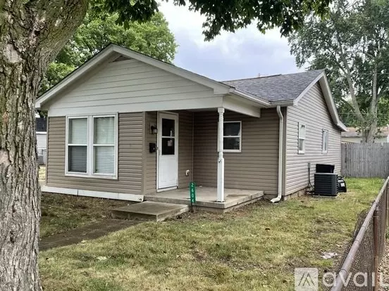 2604 Cadillac St Apartment for rent in Moraine, OH
