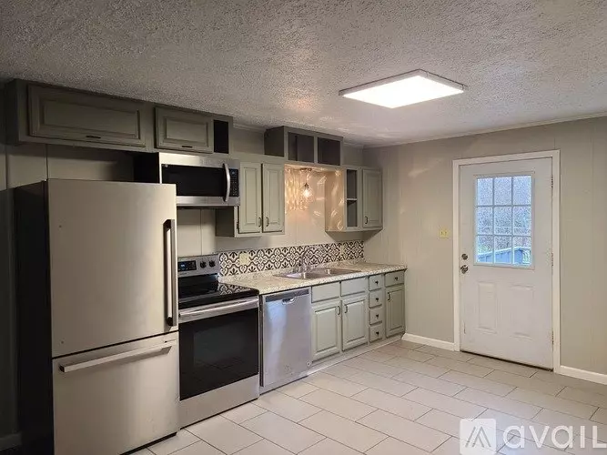 105 Parrish St Unit A Apartment for rent in Martin, TN