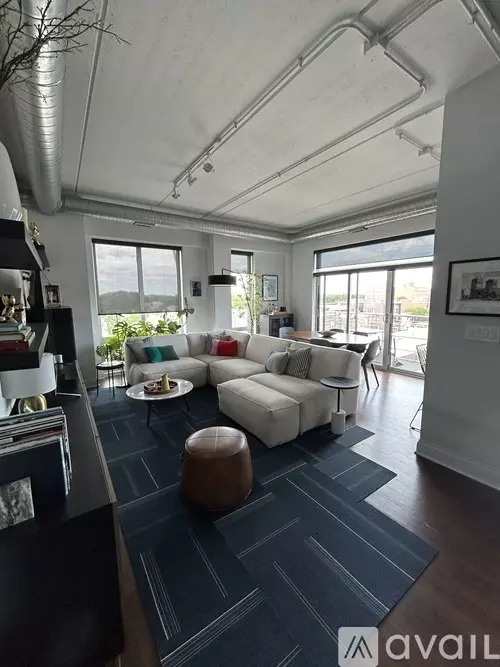 4814 N Clark St, Unit 501S Apartment for rent in Chicago, IL