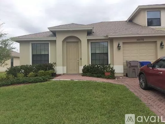 10070 West Villa Circle, Unit 9952 E Villa Circle, Vero Beach, FL 32866 Apartment for rent in Vero Beach, FL