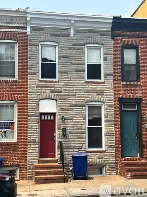1104 Washington Blvd Unit 0 Apartment for rent in Baltimore, MD