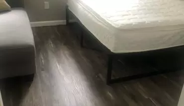 2 of 5 1104 Washington Blvd Unit 0 Apartment for rent in Baltimore, MD