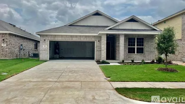 953 Billups Dr Apartment for rent in Van Alstyne, TX